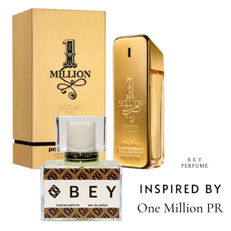 perfume bey